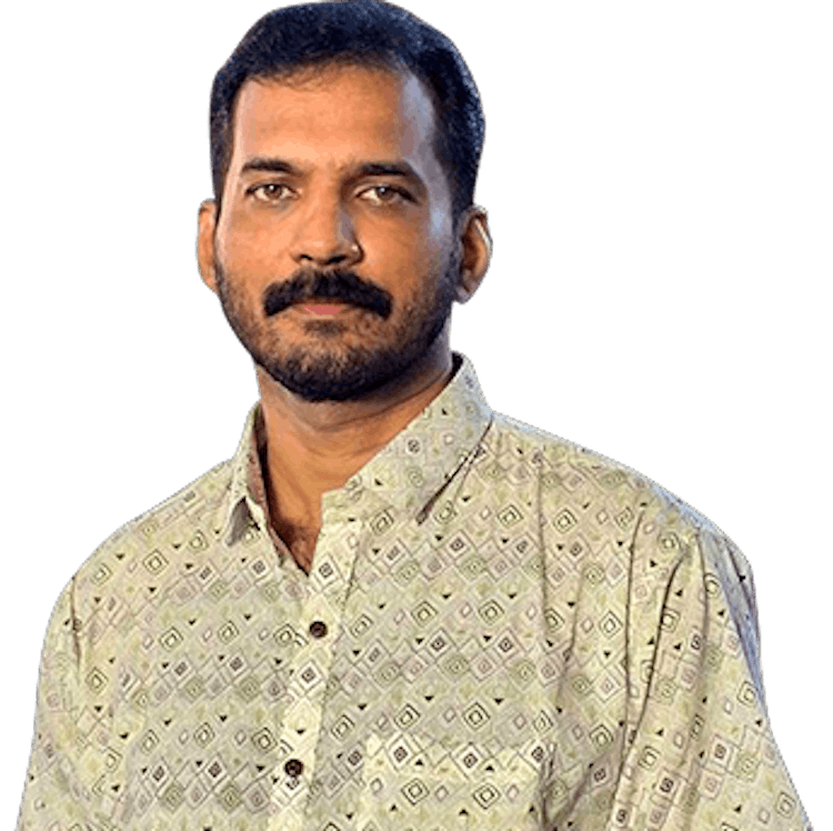Prasad Karthik Sir - SEO Expert- Unlearn Workshop 
