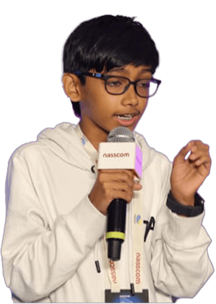 Master Raul John - AI Expert - UNlearn Workshop 