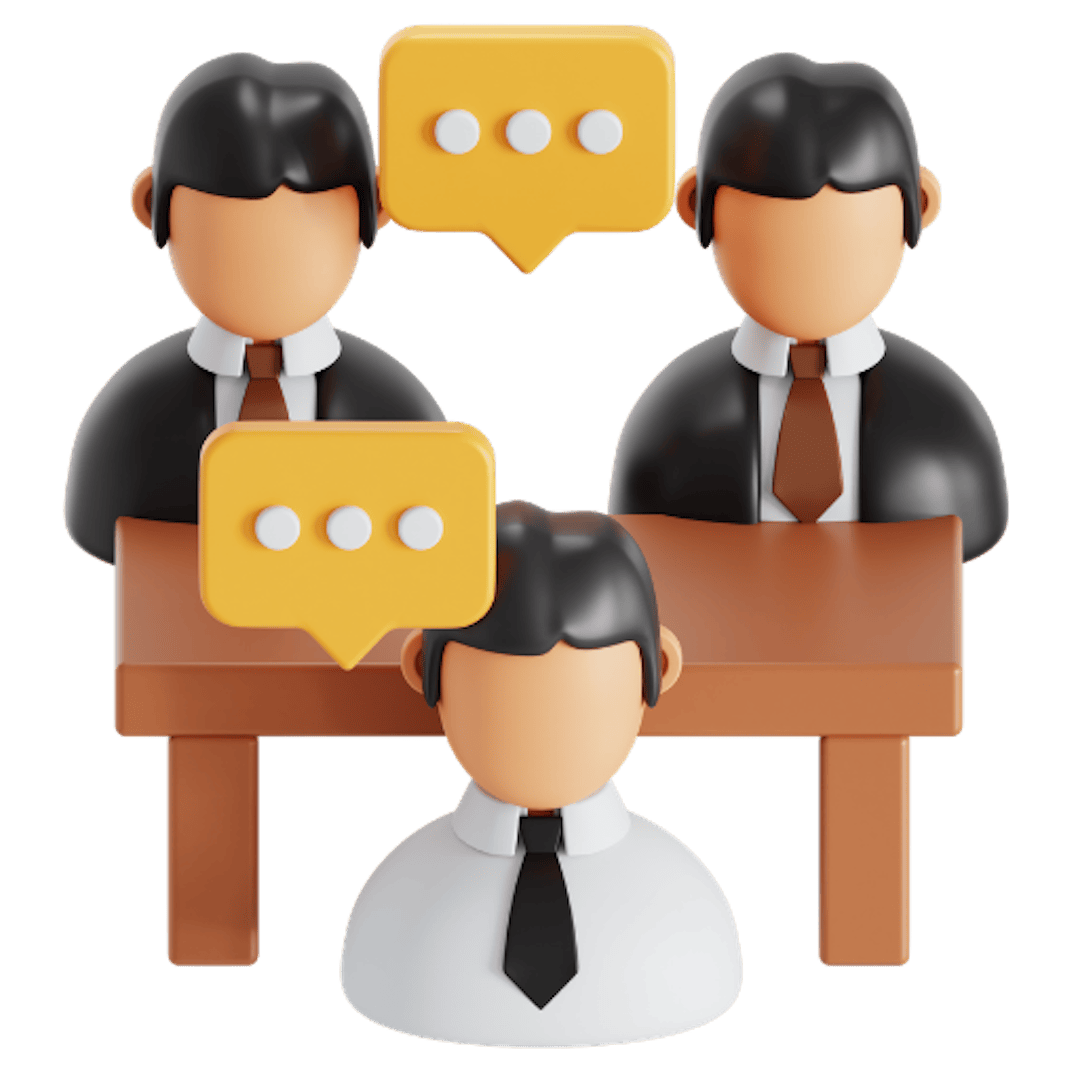 work in corporate teams