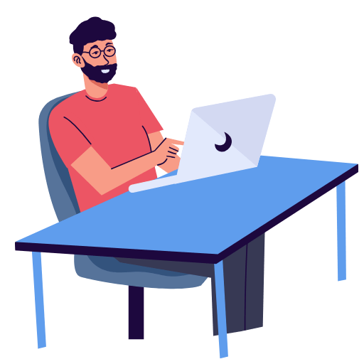 work as a freelancer