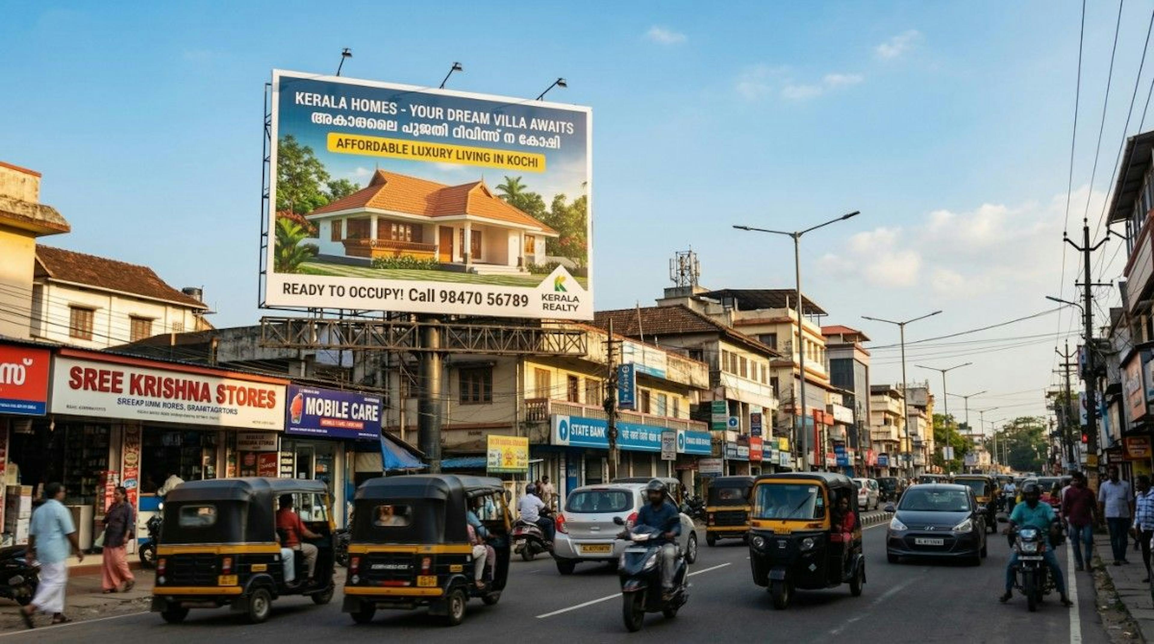 what is traditional marketing