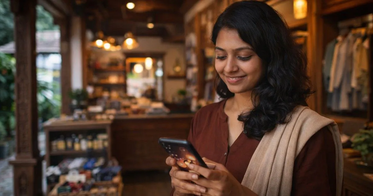 Social Media for Business in Kerala - banner