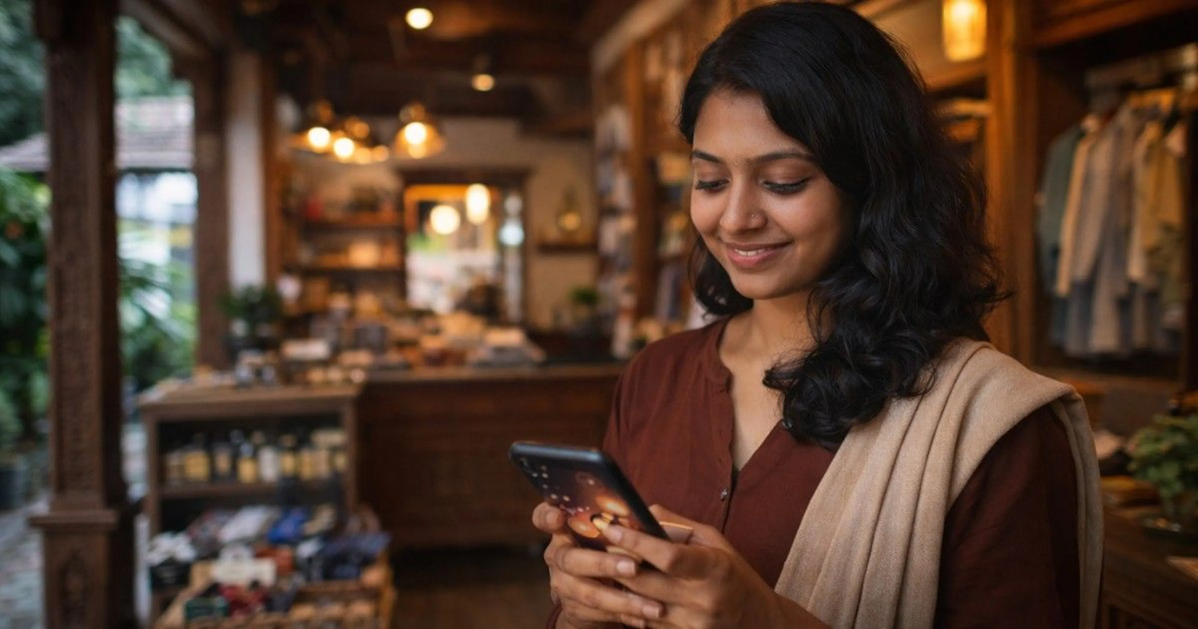 Social Media for Business in Kerala - banner