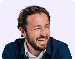 unlimitd financing : julien, CEO