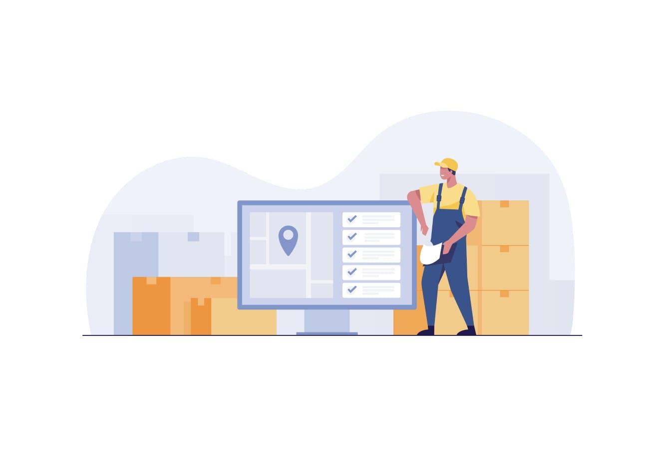 rotation des stocks e-commerce