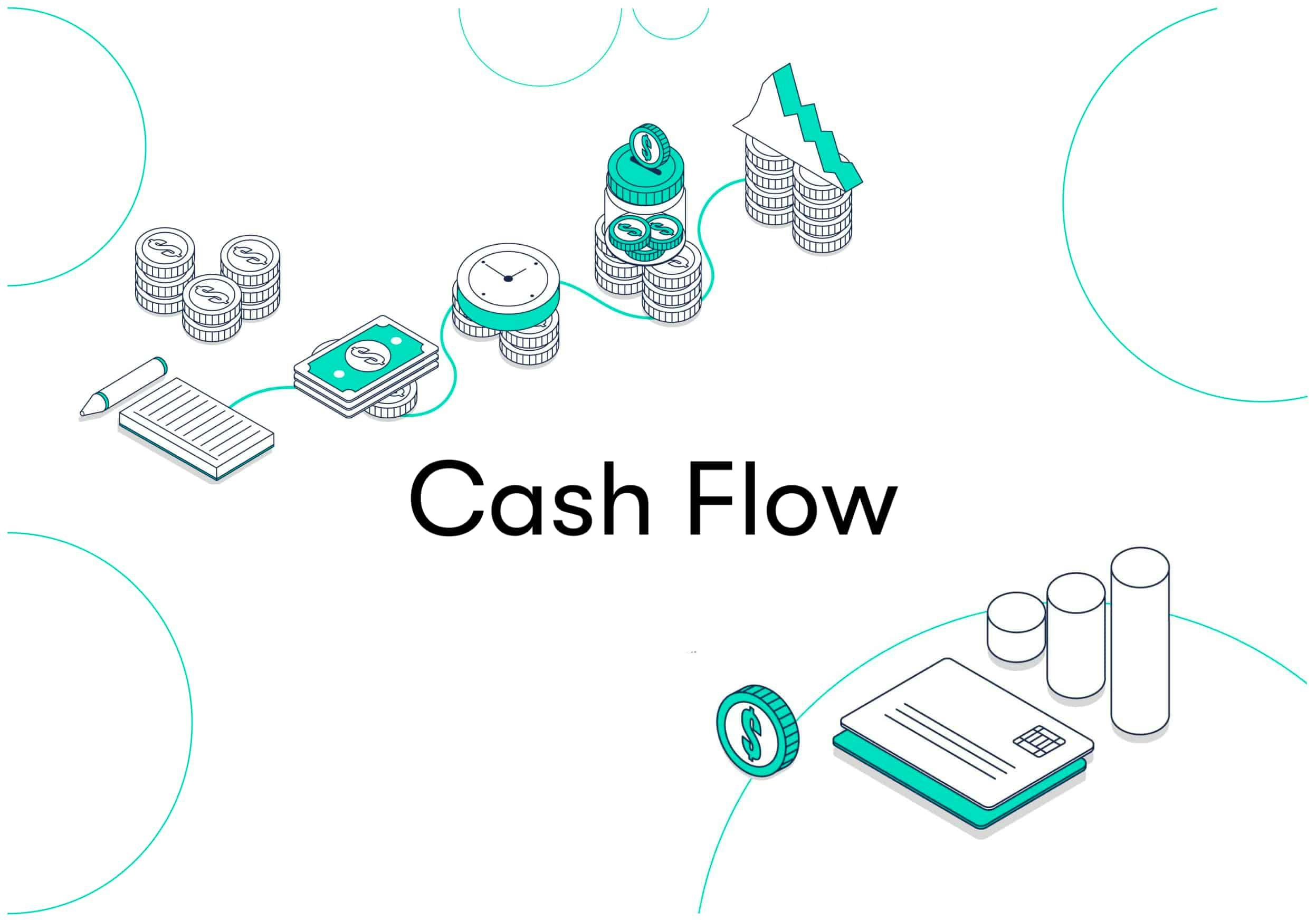 cash flow définition cashflow