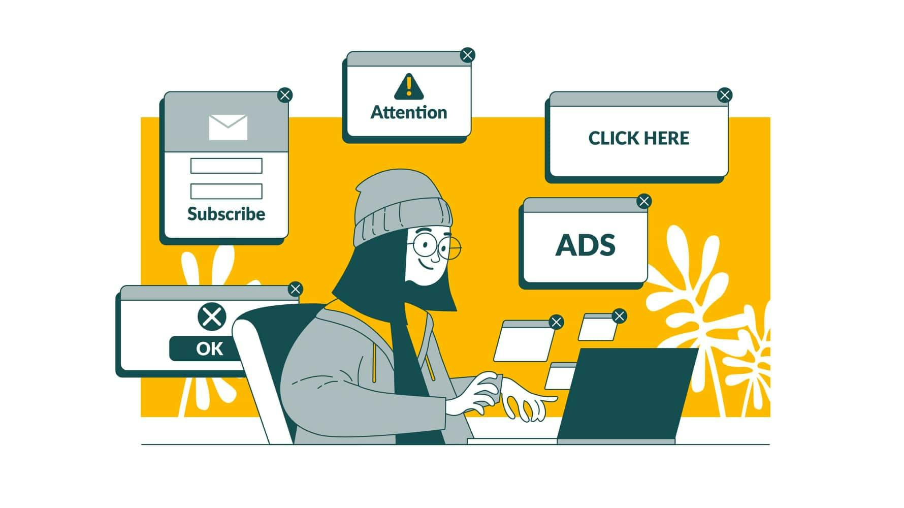formats publicitaires linkedin ads