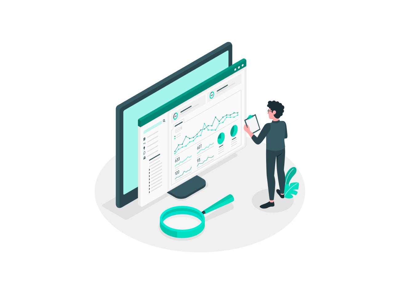KPI e-commerce