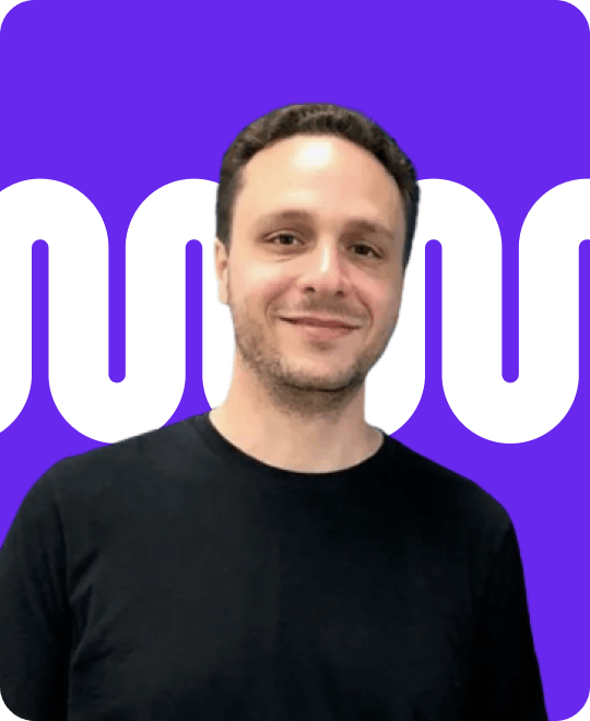 the CEO of Fydem