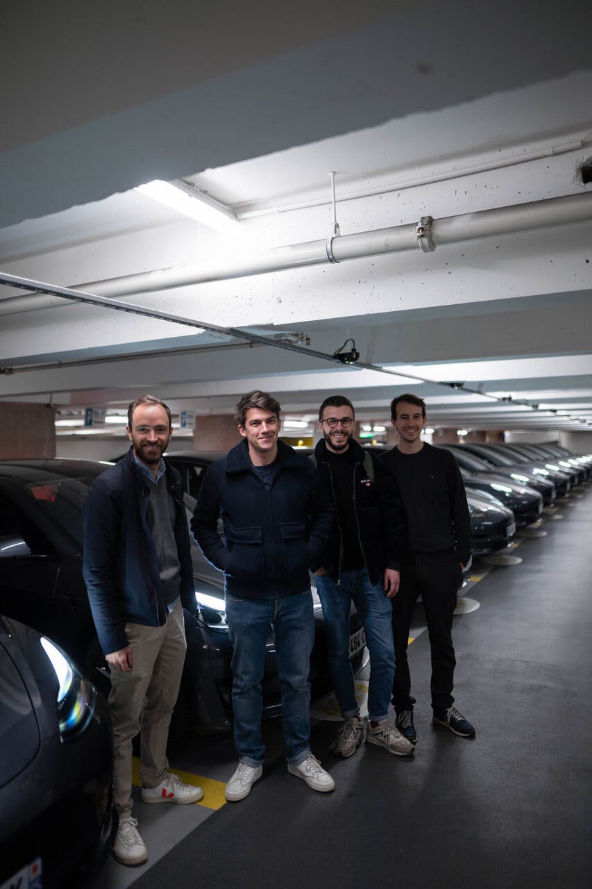 Unlimitd finance roadstr