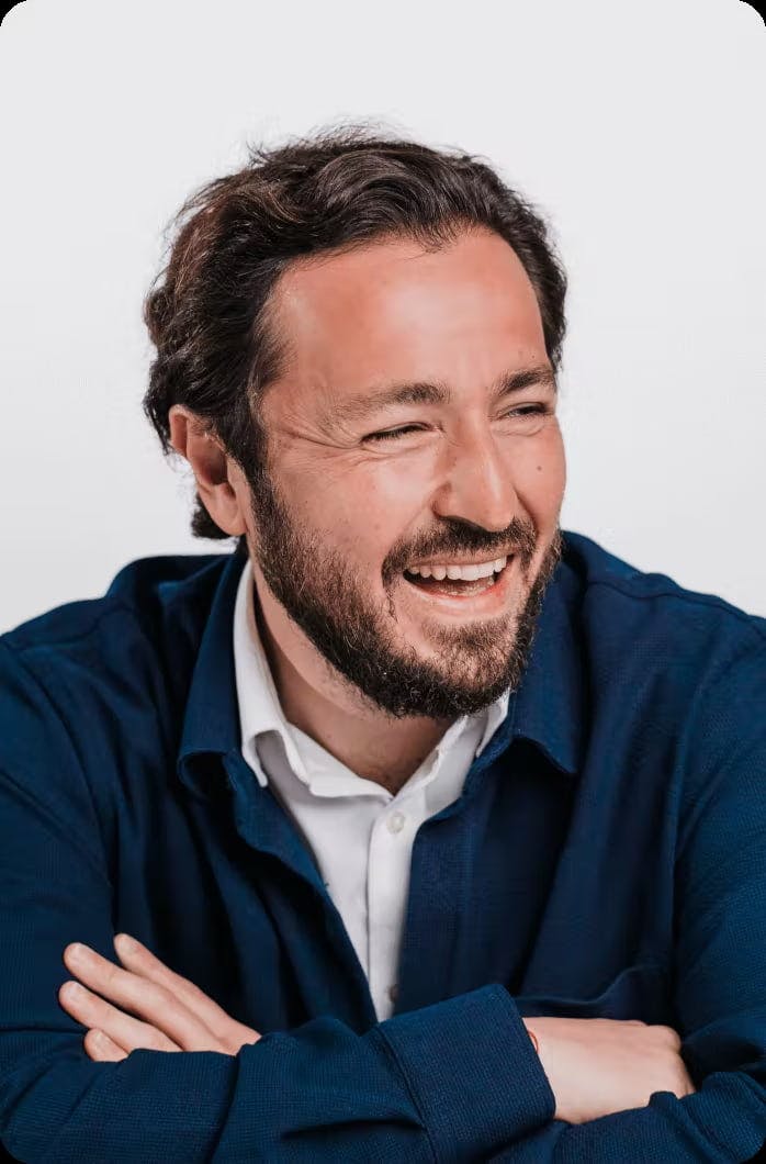 ceo de unlimitd finance