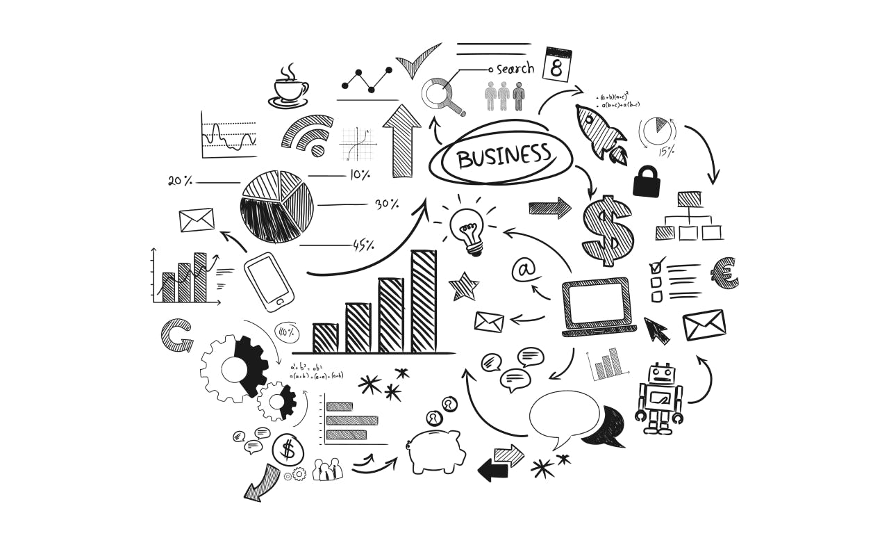 Business plan pour lever des fonds