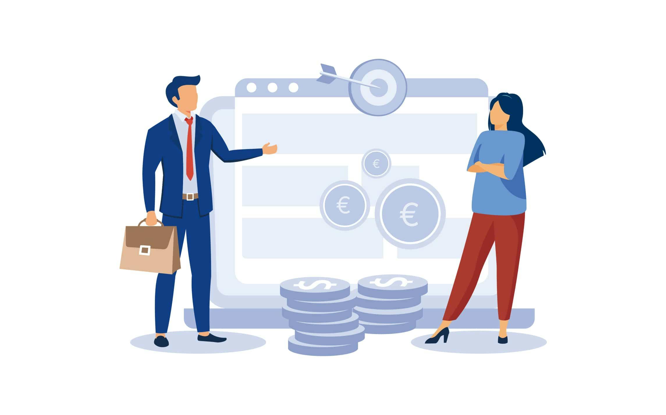 gestion des ventes marketplace