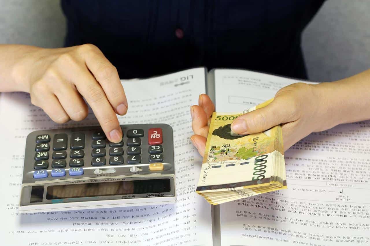 durée financement stock