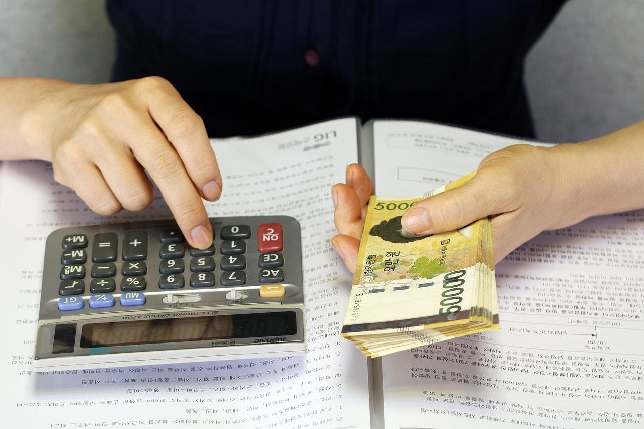 durée de financement du stock e-commerce