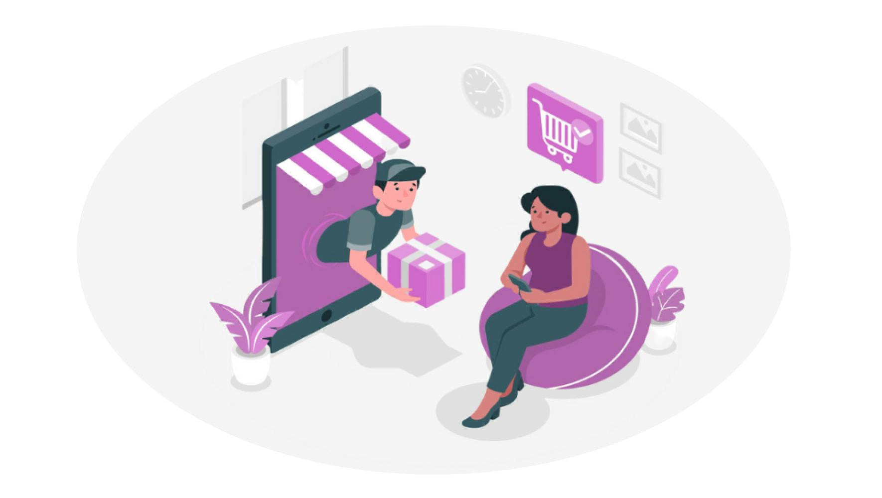 dropshipping définition