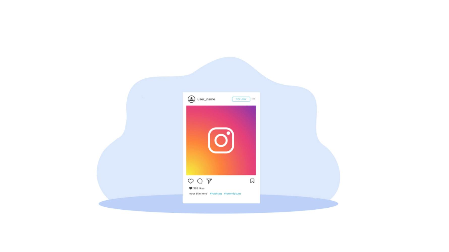 faire la pub sur instagram
