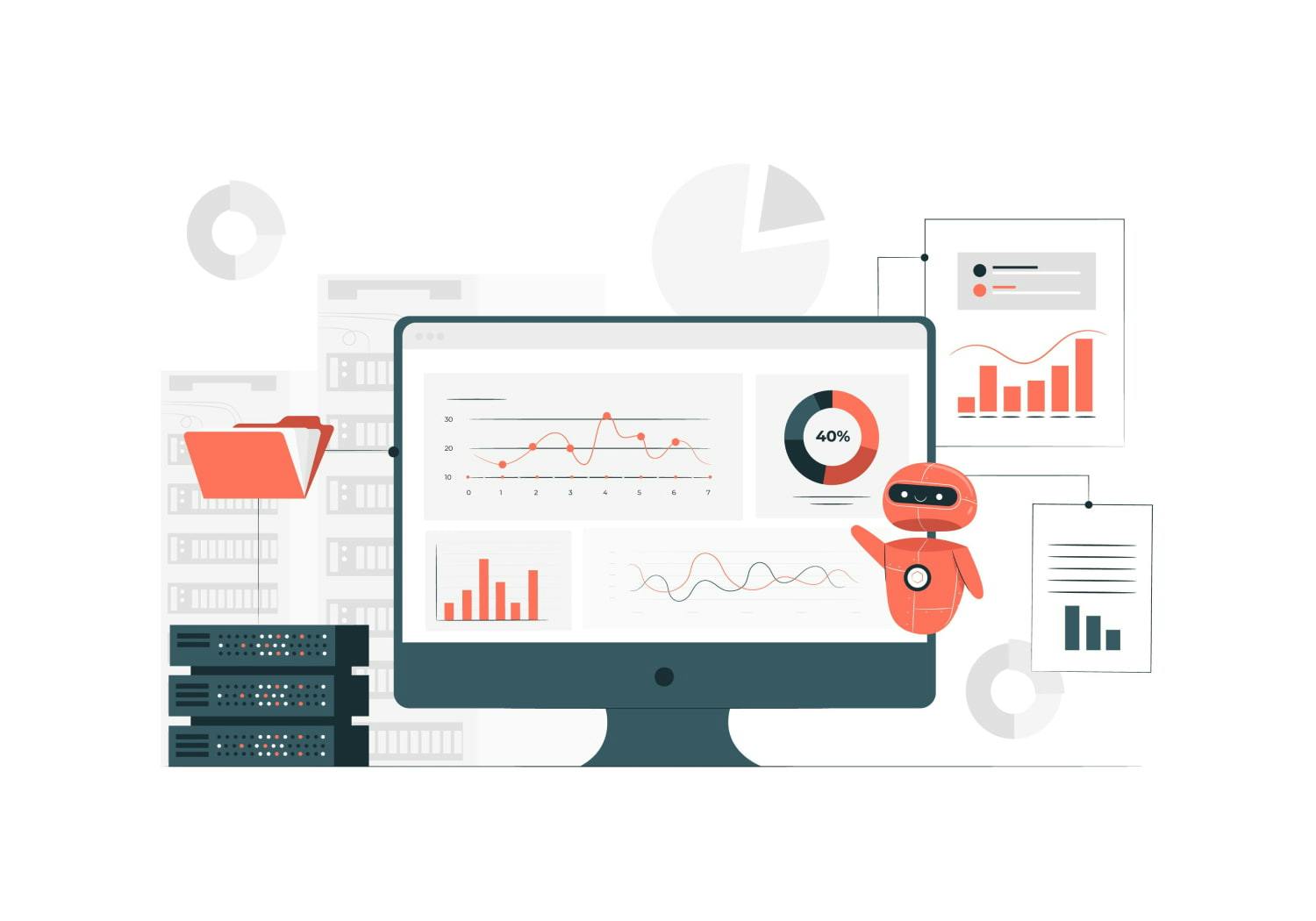 configuration tracking publicité