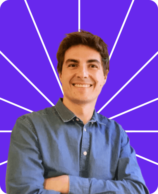 témoignage client unlimitd : CEO de pysae