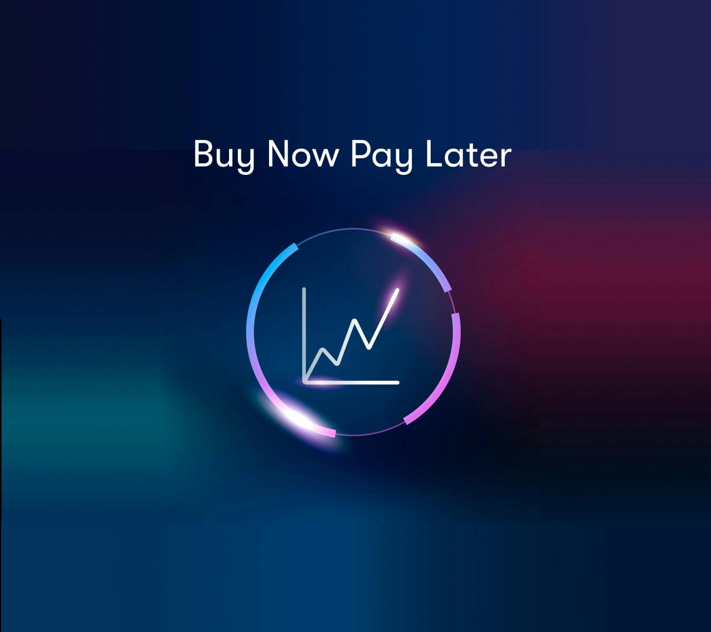 buy now pay later BNPL