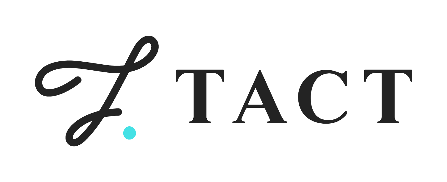 TACT（タクト）」へ商号変更のお知らせ | TACT