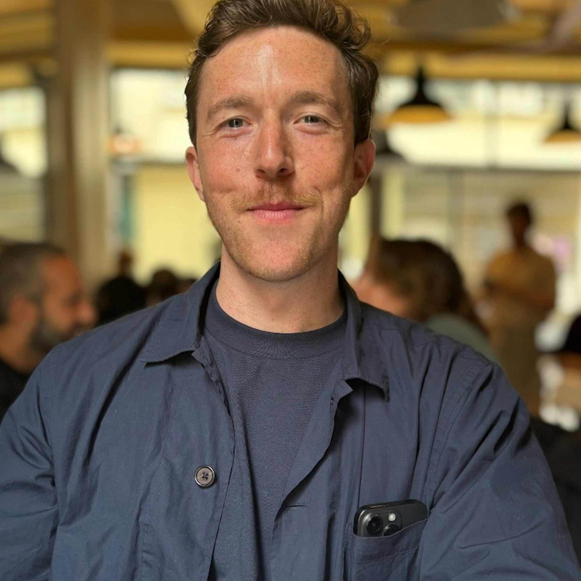 Default description for the image