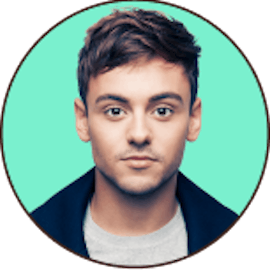 Tom Daley thumbnail