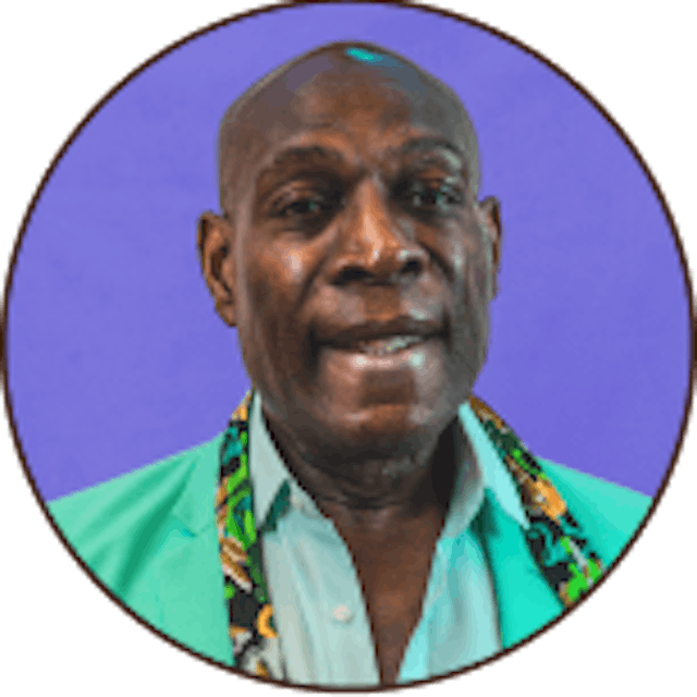 Frank Bruno profile