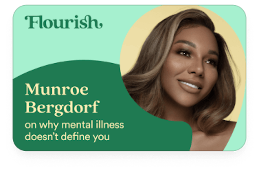 Munroe Bergdorf podcast thumbnail