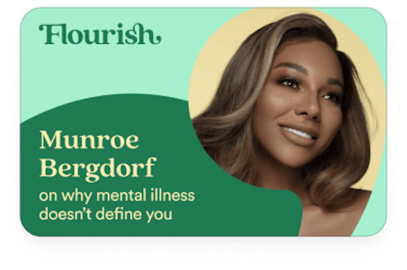 Munroe Bergdorf podcast thumbnail