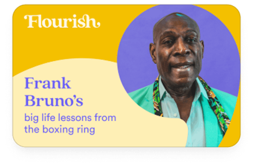 Frank Bruno thumbnail