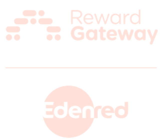 reward gateway and eden red logo