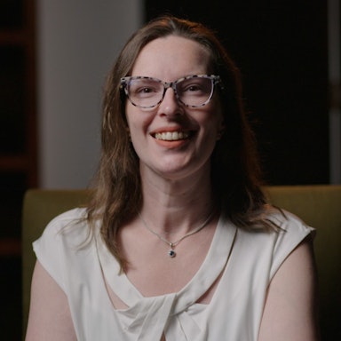 Dr Acacia Parks