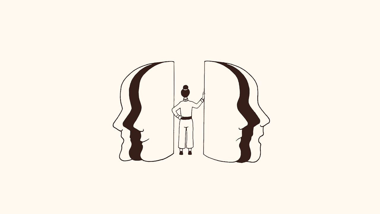 Coping during war and conflict header image