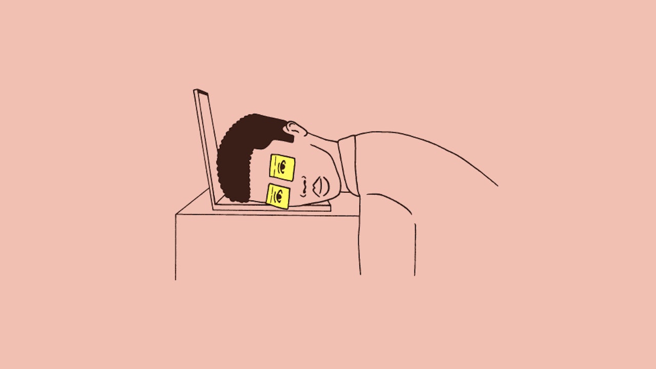 Survey fatigue header image