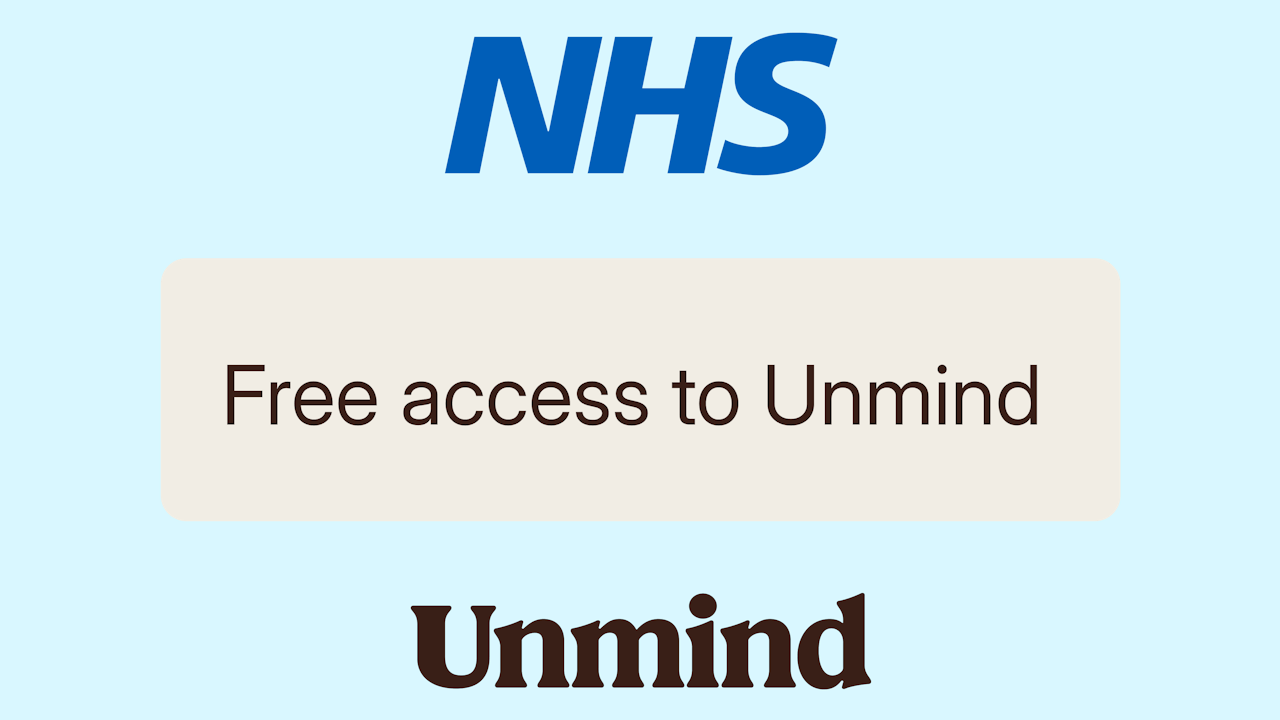 NHS Blog header