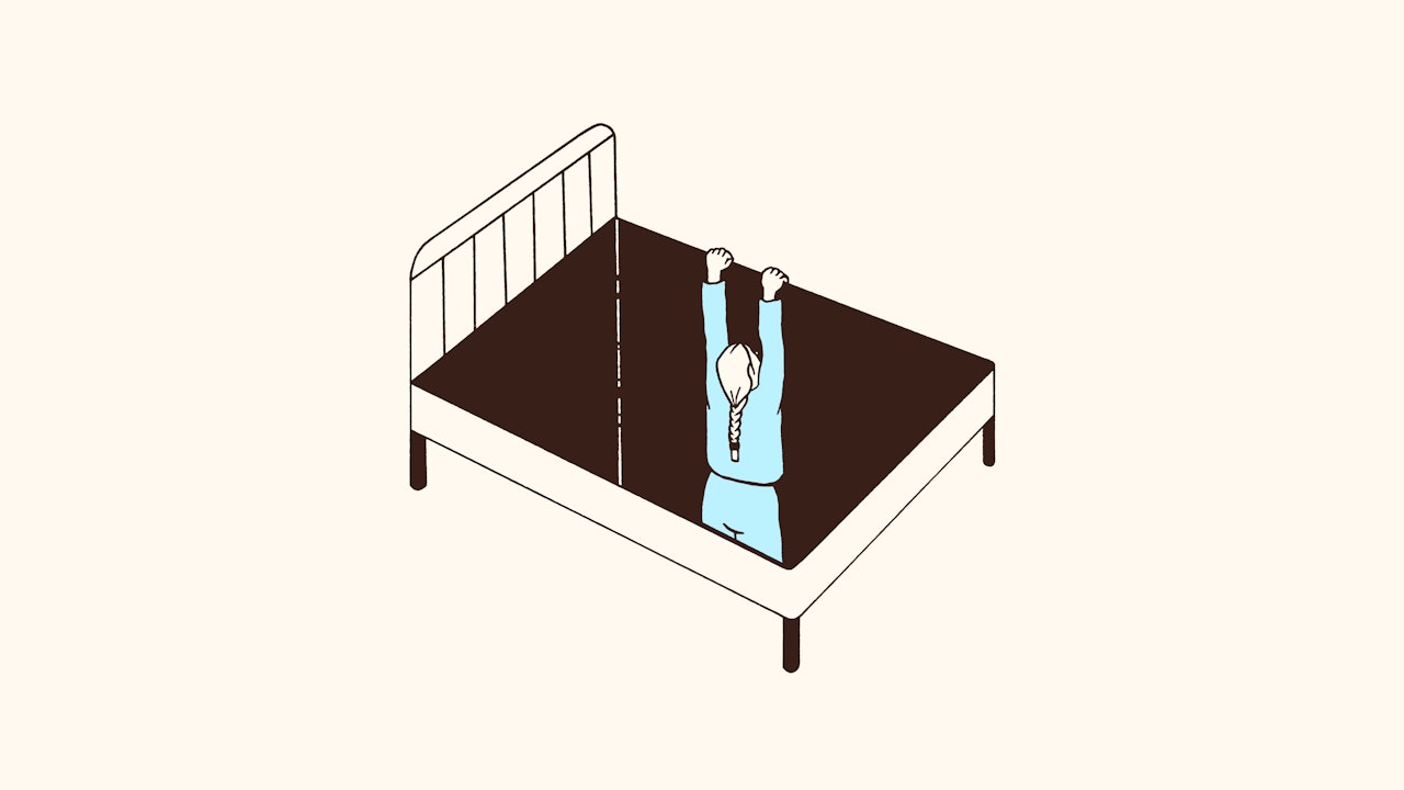 Bad sleep header image