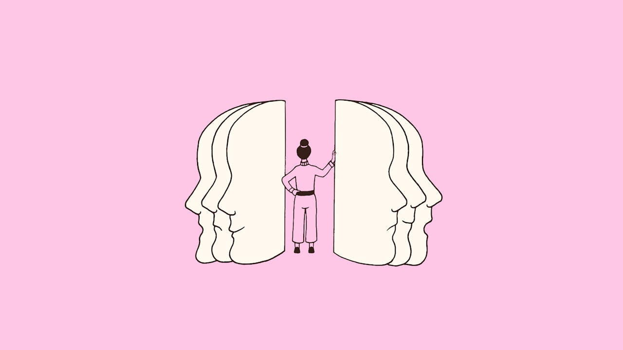 They are the rule breakers header image