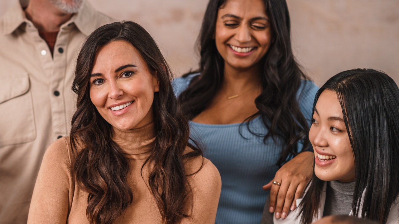 wellbeing champions header image