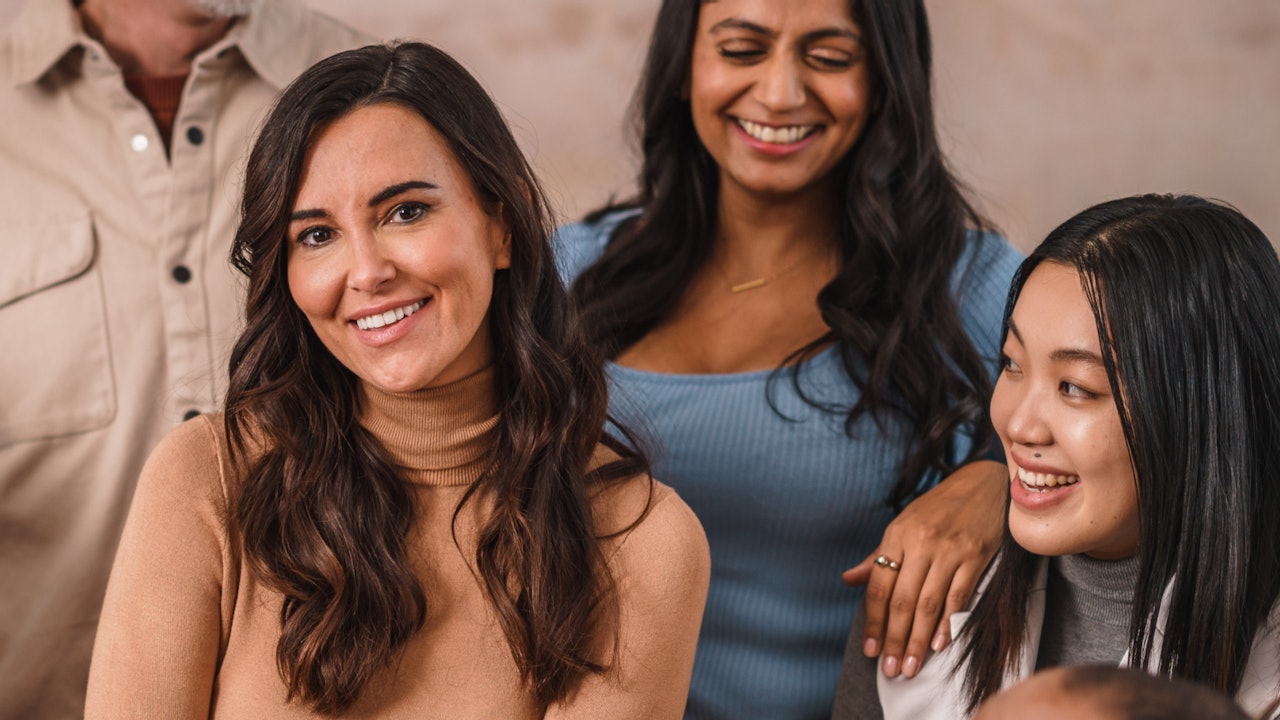 wellbeing champions header image
