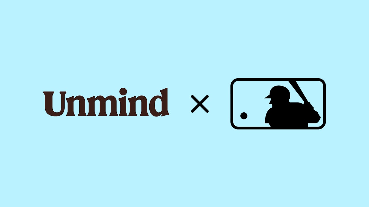 MLB header image