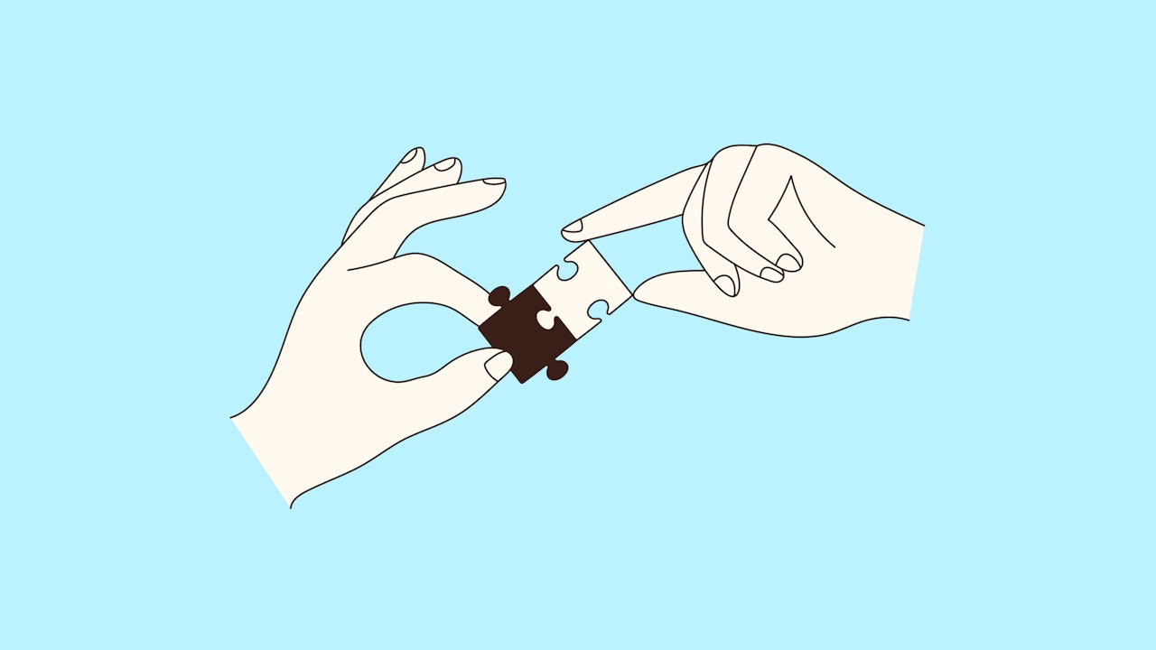 Navigating unsettling times header image