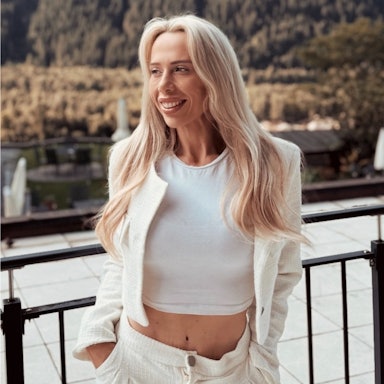 Jessica Fitz-John