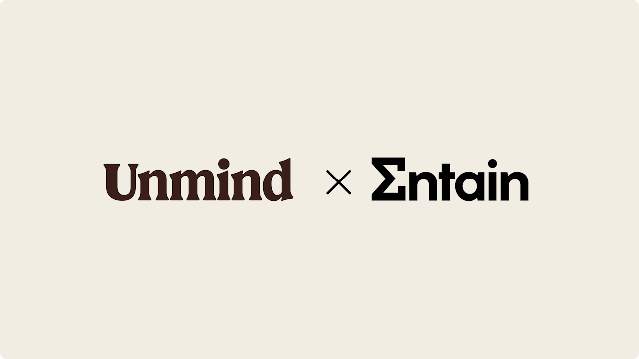 unmind x entain