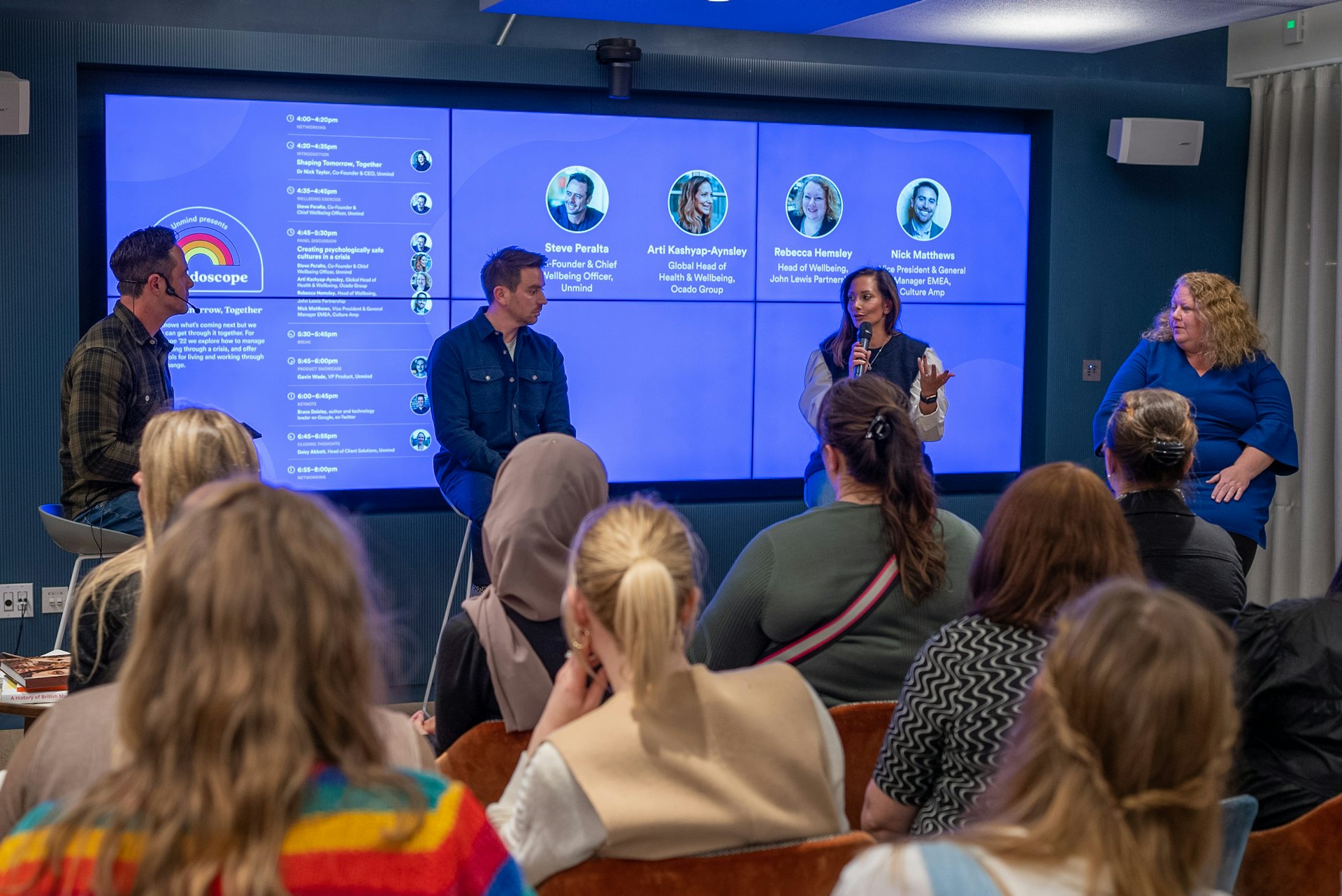 Default description for the image