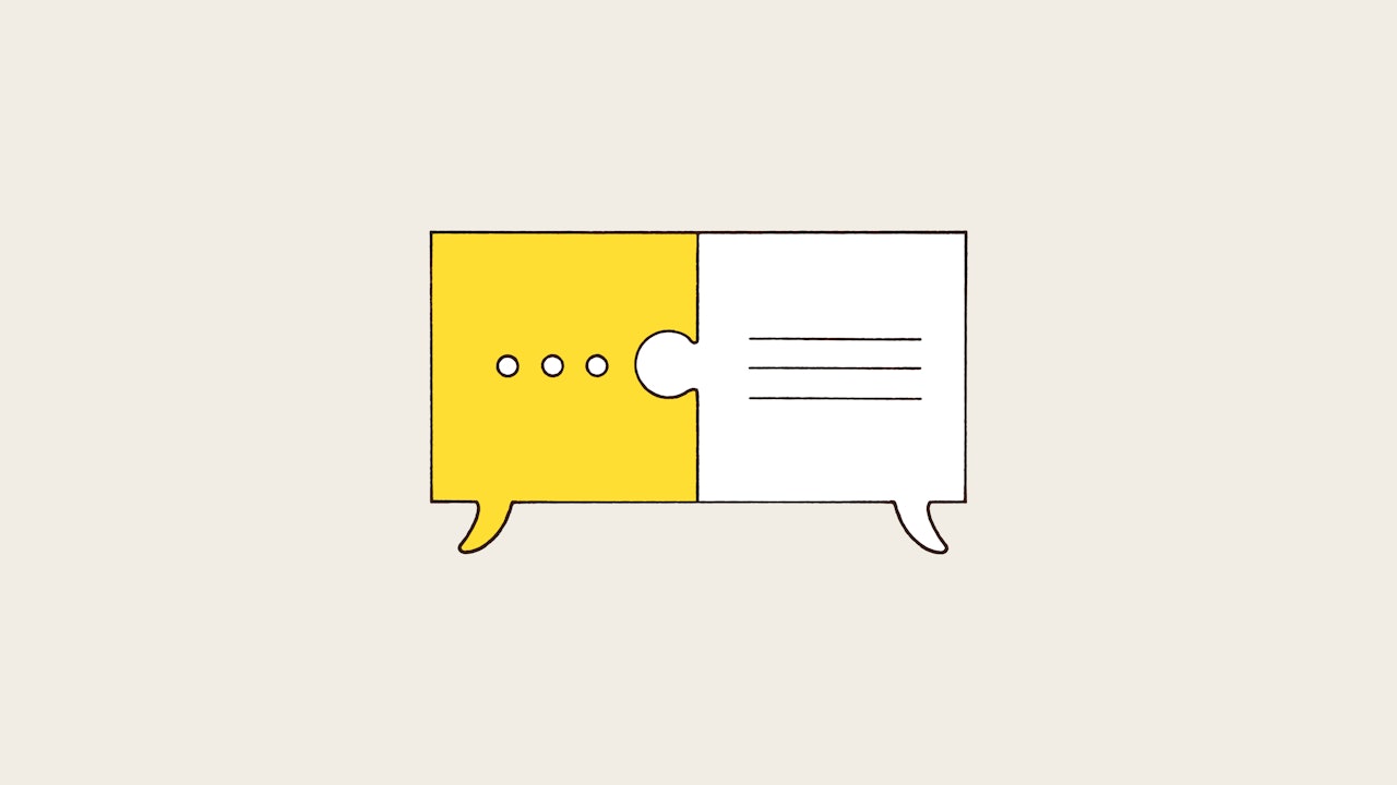 chatting