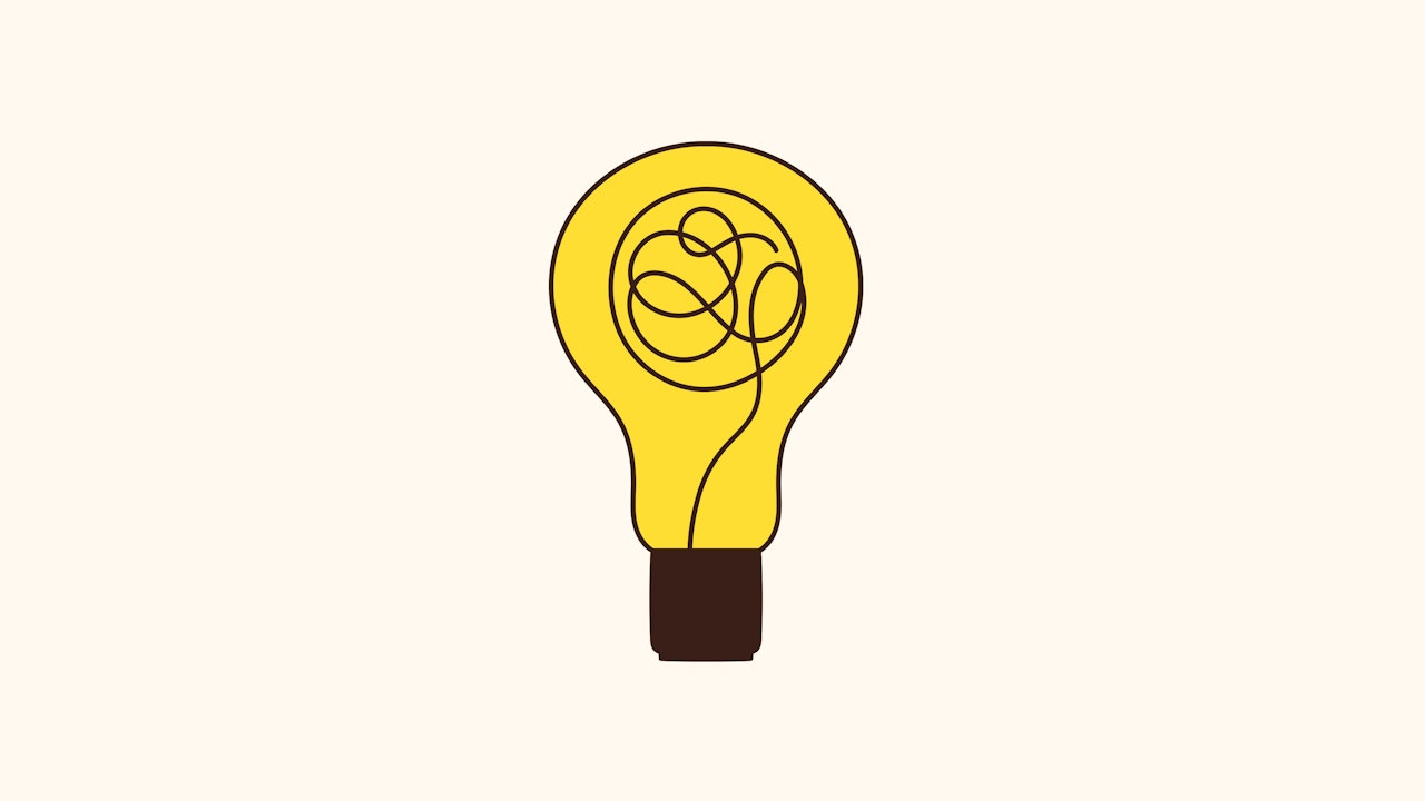 light bulb