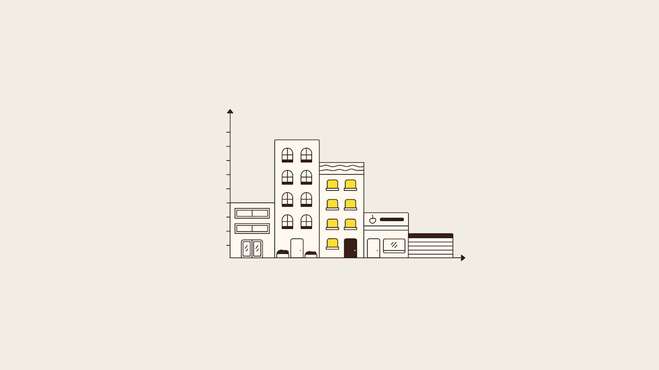 buildings