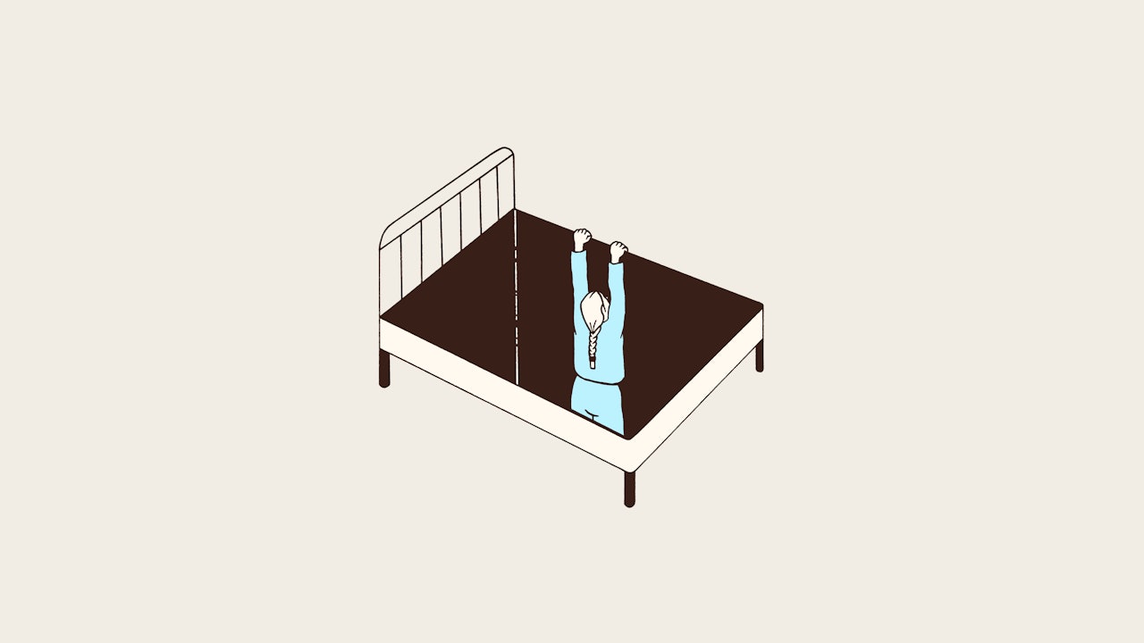 sleep