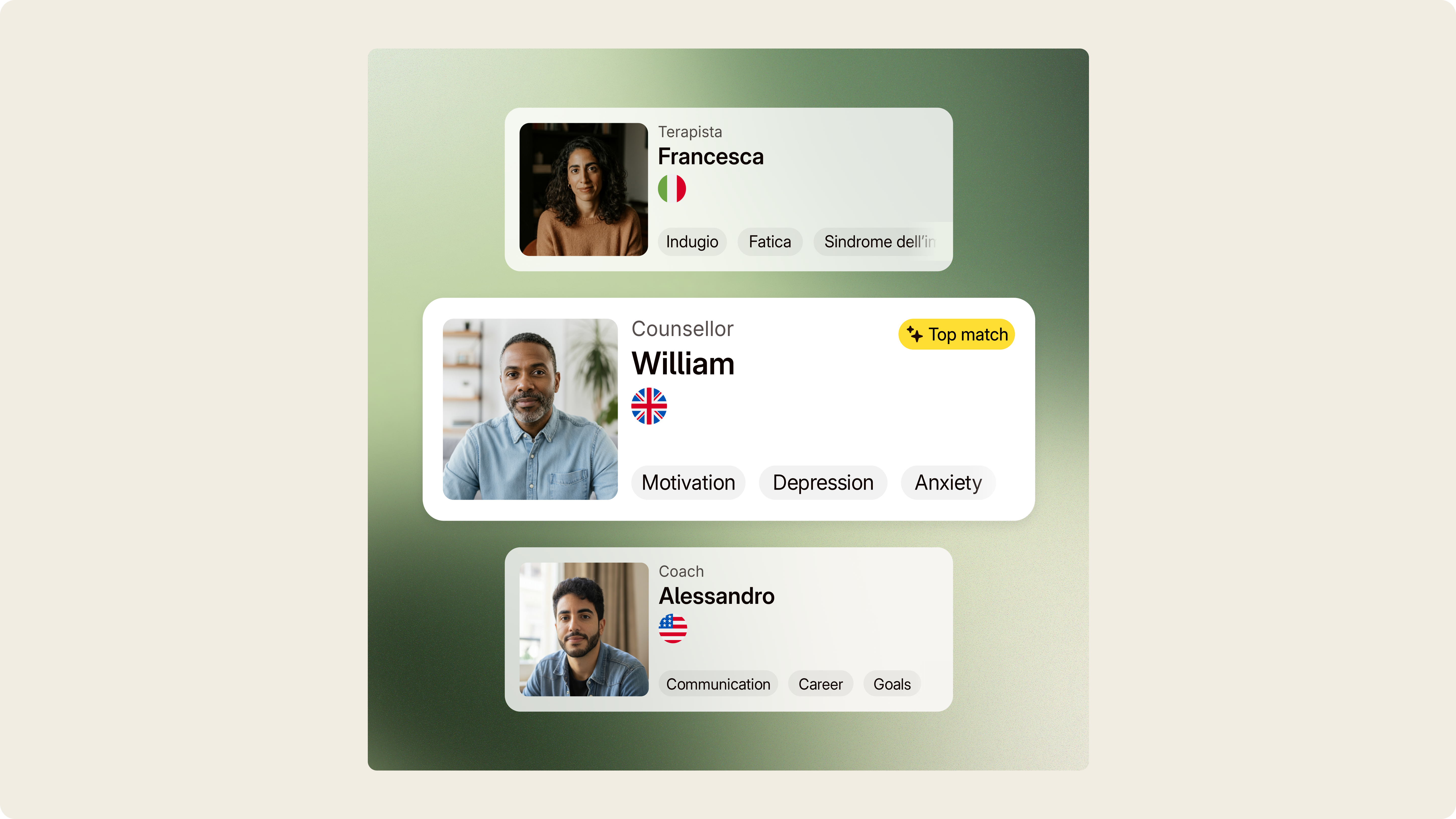 Default description for the image